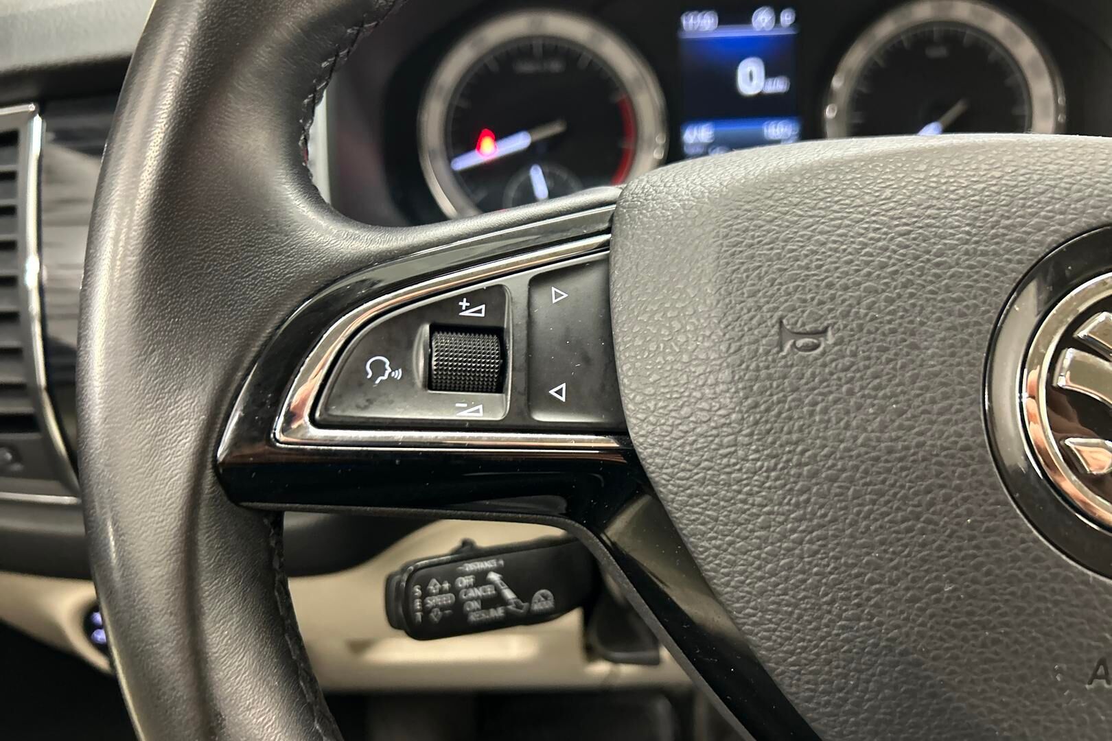 Skoda Kodiaq iso kuva 20