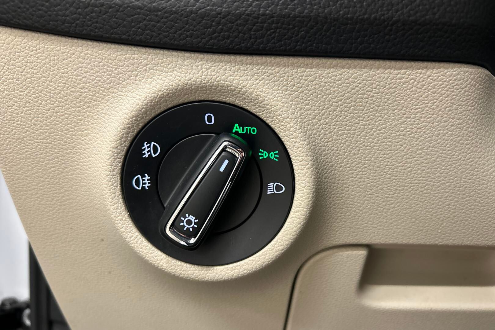 Skoda Kodiaq iso kuva 21