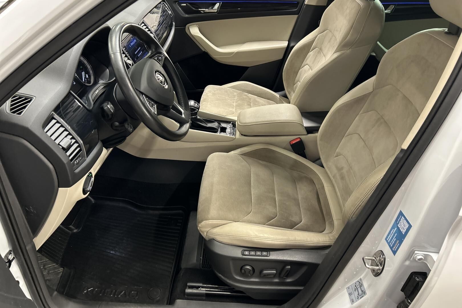 Skoda Kodiaq iso kuva 9