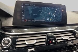 BMW 5-sarja esikatselu 29