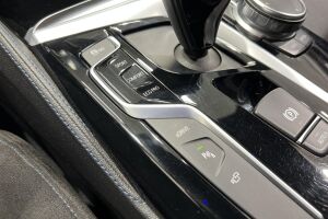 BMW 5-sarja esikatselu 13