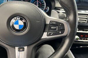 BMW 5-sarja esikatselu 14