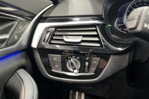 BMW 5-sarja esikatselu 16