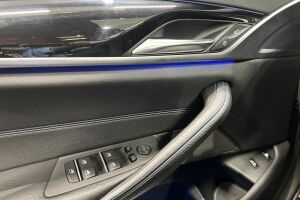 BMW 5-sarja esikatselu 32