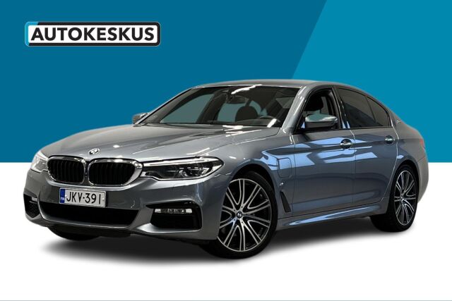 BMW 5-sarja