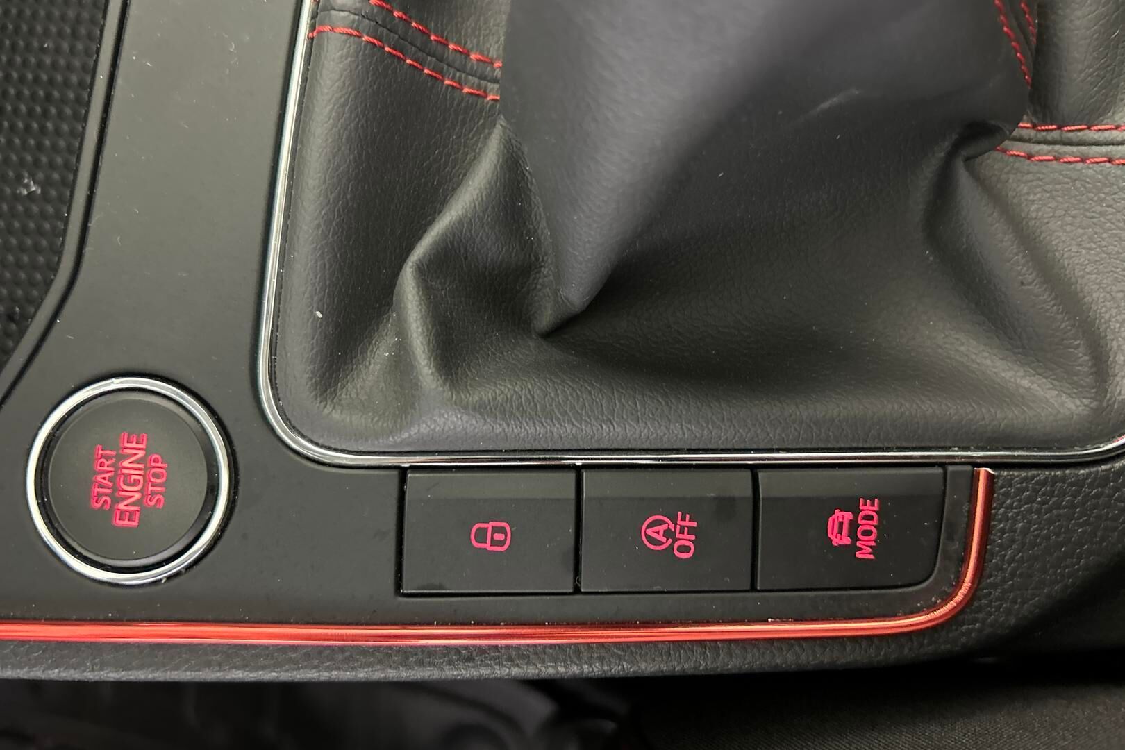 Seat Ibiza iso kuva 19