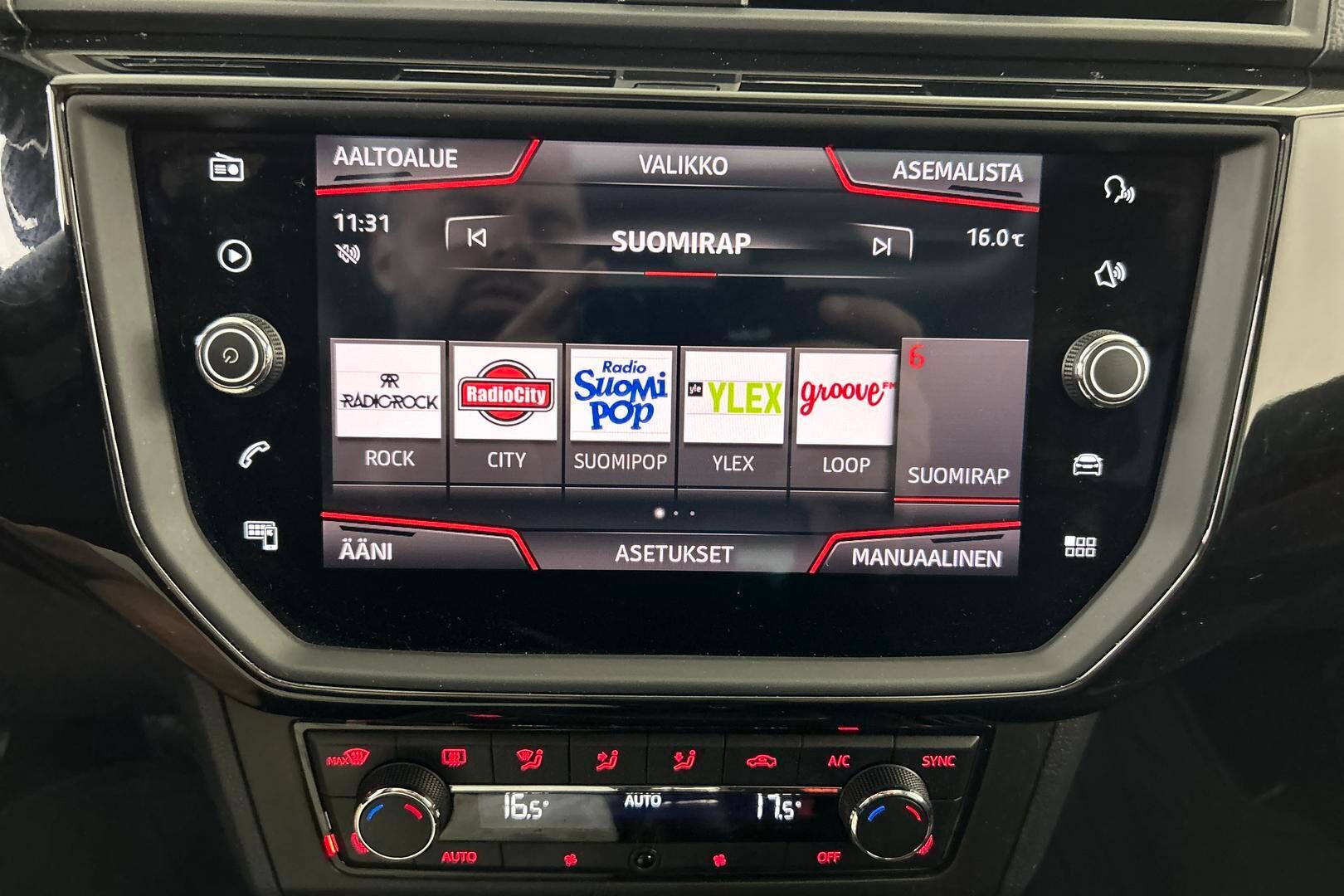 Seat Ibiza iso kuva 21