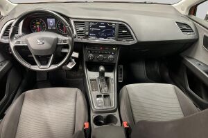 Seat Leon ST esikatselu 10