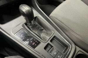 Seat Leon ST esikatselu 16