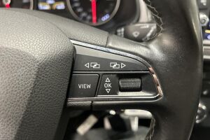Seat Leon ST esikatselu 17