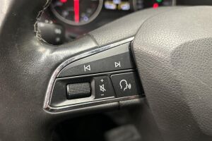 Seat Leon ST esikatselu 18
