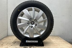 Seat Leon ST esikatselu 20