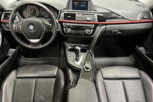 BMW 3-sarja esikatselu 11