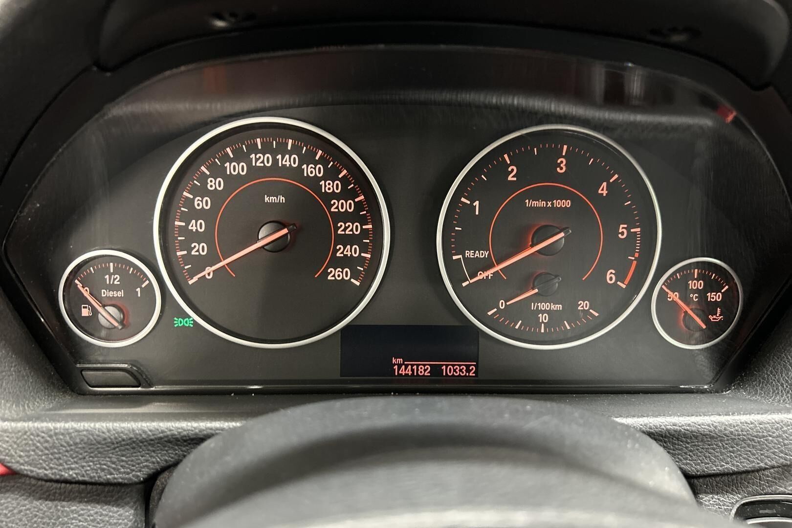 BMW 3-sarja iso kuva 13