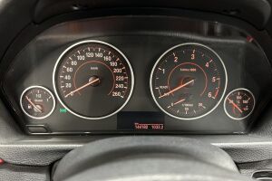 BMW 3-sarja esikatselu 13