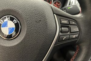 BMW 3-sarja esikatselu 16