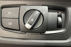 BMW 3-sarja esikatselu 23