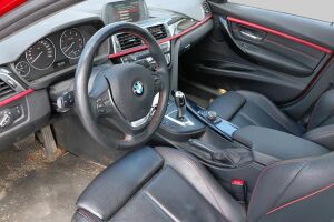 BMW 3-sarja esikatselu 2