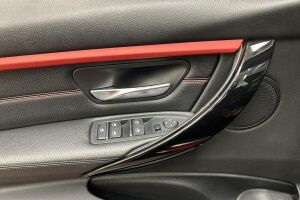 BMW 3-sarja esikatselu 18