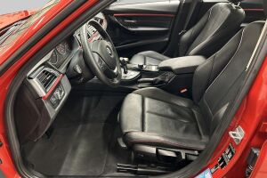 BMW 3-sarja esikatselu 9