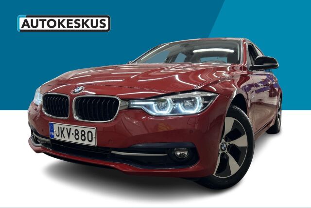 BMW 3-sarja