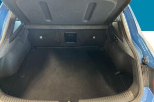 Hyundai i30 Fastback esikatselu 11