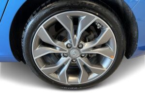 Hyundai i30 Fastback esikatselu 12