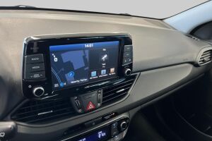 Hyundai i30 Fastback esikatselu 13