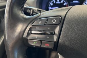 Hyundai i30 Fastback esikatselu 15