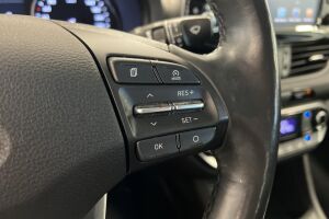 Hyundai i30 Fastback esikatselu 16