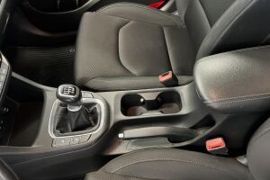 Hyundai i30 Fastback esikatselu 18
