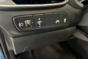 Hyundai i30 Fastback esikatselu 19