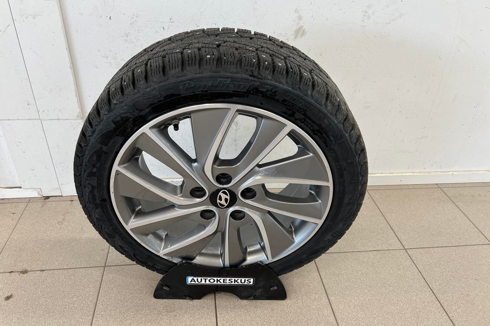 Hyundai i30 Fastback iso kuva 20