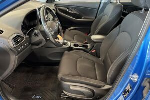 Hyundai i30 Fastback esikatselu 9