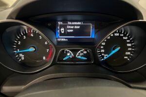 Ford C-Max esikatselu 12