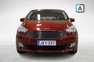 Ford C-Max esikatselu 4