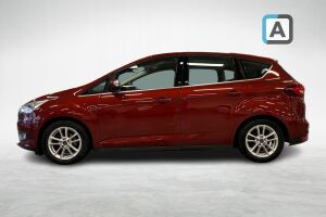 Ford C-Max esikatselu 5