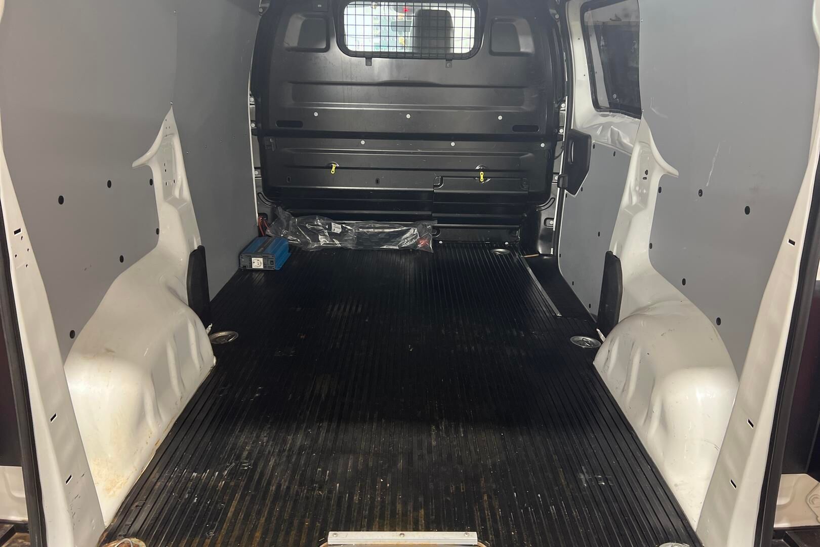 Toyota Proace iso kuva 11