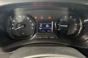 Toyota Proace esikatselu 17