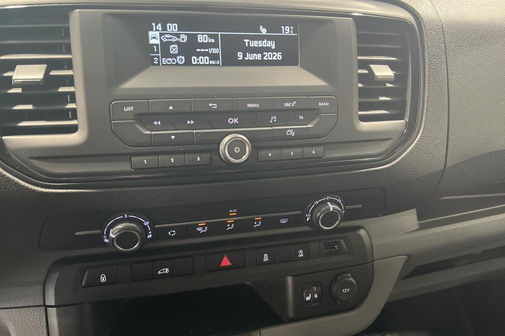 Toyota Proace iso kuva 21