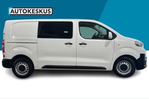 Toyota Proace esikatselu 4
