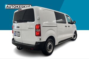 Toyota Proace esikatselu 5