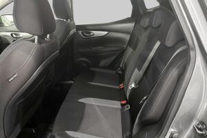Nissan Qashqai esikatselu 9