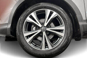 Nissan Qashqai esikatselu 15