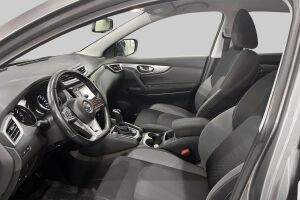 Nissan Qashqai esikatselu 8