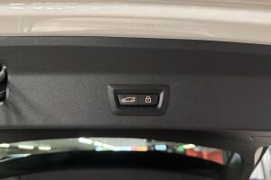 BMW X3 esikatselu 13