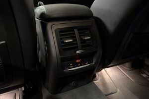 BMW X3 esikatselu 14