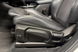 BMW X3 esikatselu 15