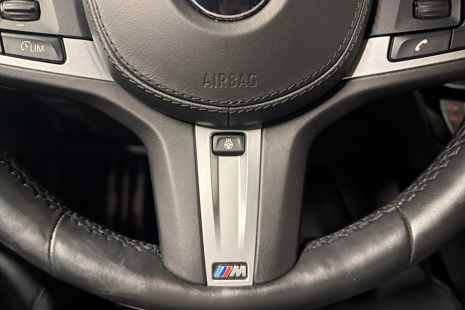 BMW X3 iso kuva 38
