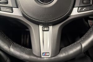 BMW X3 esikatselu 38